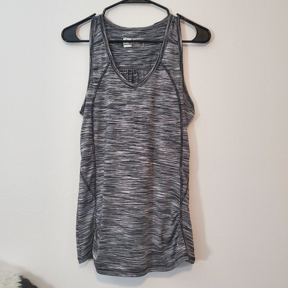 RBX (Medium Work out tank Top)